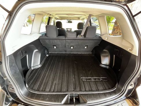 Used 2014 Subaru Forester 2.5i Premium w/ All-Weather Package AWD/4WD image 16