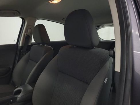 Certified 2022 Honda HR-V LX image 20