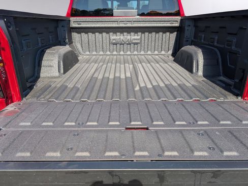 New 2026 GMC Sierra 1500 SLT w/ SLT Premium Plus Package image 20