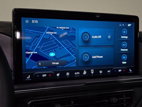 New 2025 Ford Bronco Sport Badlands w/ Badlands Tech Package image 28