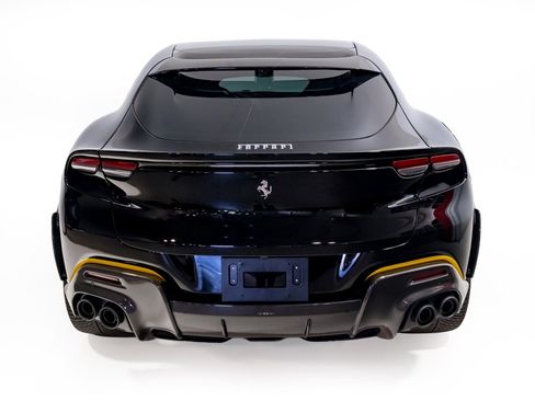 Used 2024 Ferrari Purosangue image 7