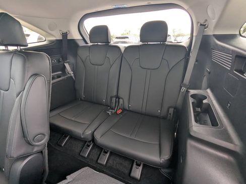 New 2026 Kia Sorento EX FWD image 19