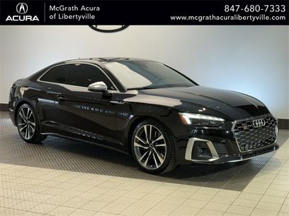 Used 2021 Audi S5 Premium w/ Convenience Package