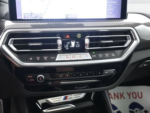 Used 2024 BMW X3 M40i w/ Premium Package AWD/4WD image 18