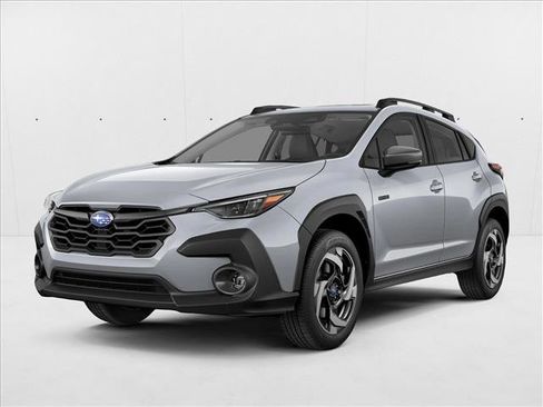 New 2026 Subaru Crosstrek 2.5i Limited image 1
