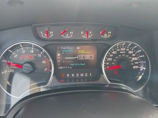 Used 2013 Ford F150 FX4 w/ Luxury Equipment Group video 2