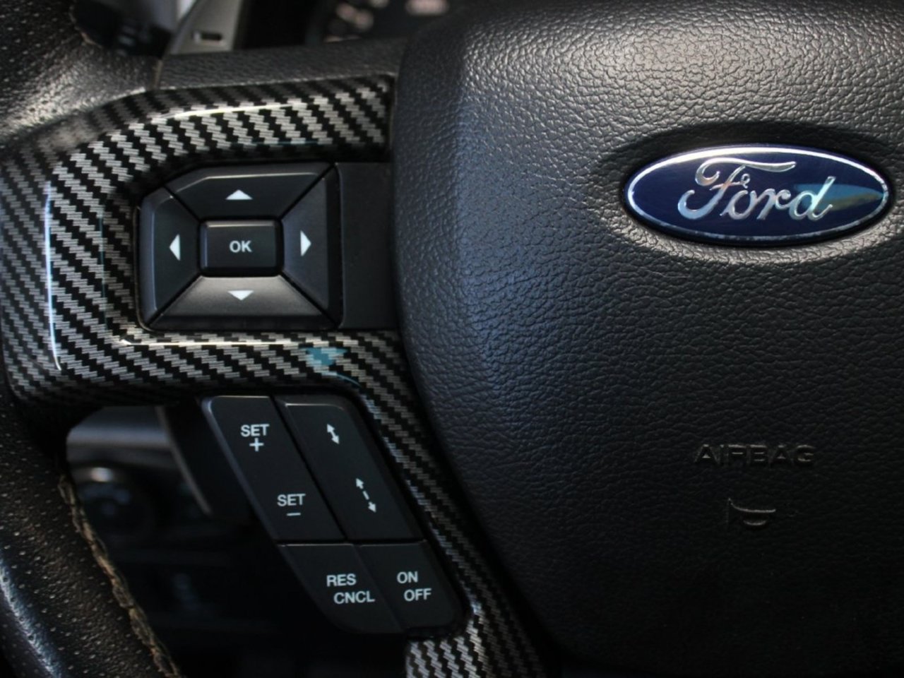 Used 2018 Ford F150 Raptor w/ Equipment Group 802A Luxury AWD/4WD image 17