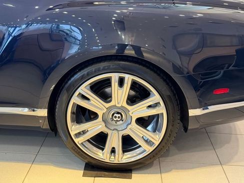 Used 2015 Bentley Continental GT AWD/4WD image 12