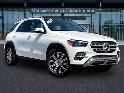 Used 2026 Mercedes-Benz GLE 350 4MATIC
