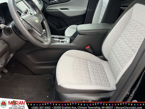 Certified 2023 Chevrolet Equinox LS w/ LS Convenience Package image 17