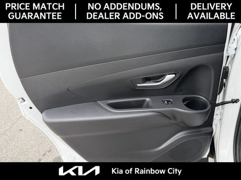 Used 2024 Hyundai Santa Cruz SEL w/ Activity Package image 13