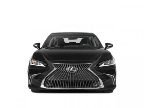 Used 2022 Lexus ES 250 w/ Premium Package image 4