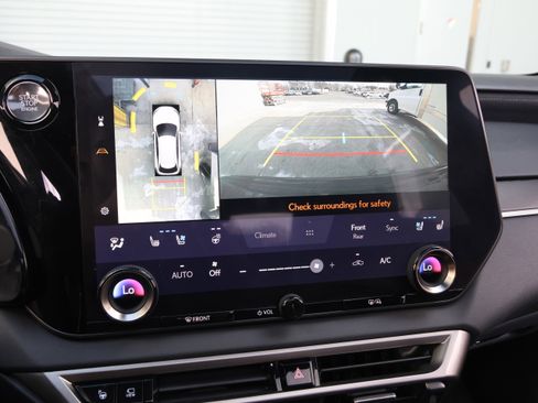 Certified 2023 Lexus RX 350 AWD w/ Cold Area Package image 21