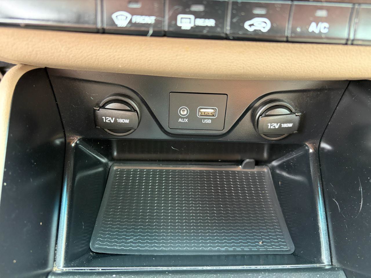 Used 2016 Hyundai Tucson Eco FWD image 20