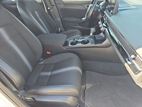Used 2024 Honda Civic Sport image 11