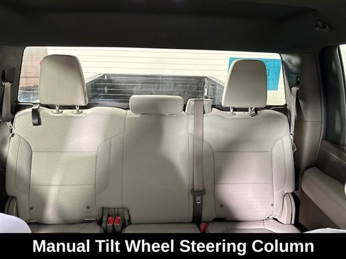 Used 2021 GMC Sierra 2500 SLE w/ SLE Value Package; image 23