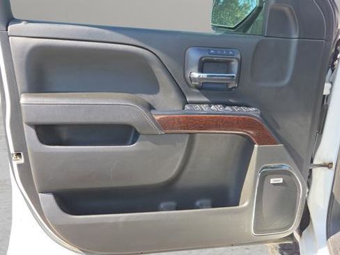 Used 2018 GMC Sierra 1500 SLT w/ Texas SLT Premium Package image 26