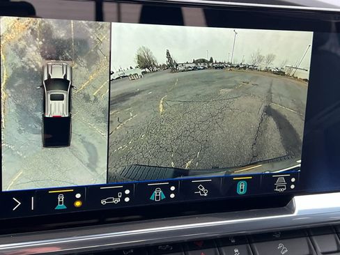 New 2026 Chevrolet Silverado 2500 LTZ w/ Z71 Chrome Sport Edition image 18