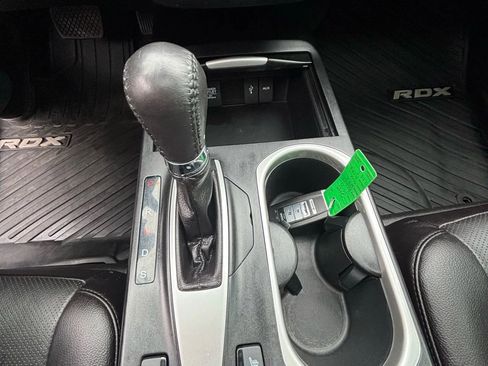 Used 2018 Acura RDX FWD w/ Advance Package image 23