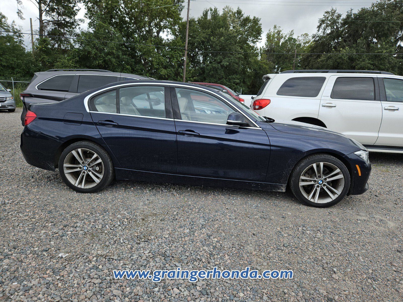 Used 2016 BMW 328i Sedan RWD image 6