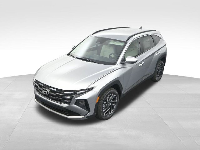New 2026 Hyundai Tucson SEL Plus AWD/4WD image 28