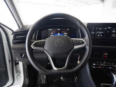 Used 2025 Volkswagen Jetta S FWD image 12
