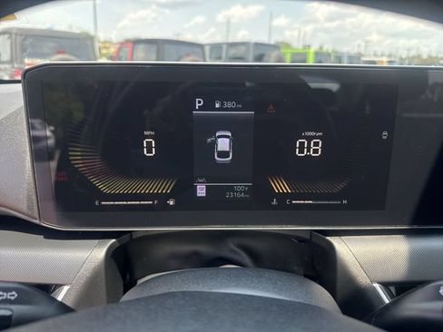 Used 2025 Kia K4 FWD image 18