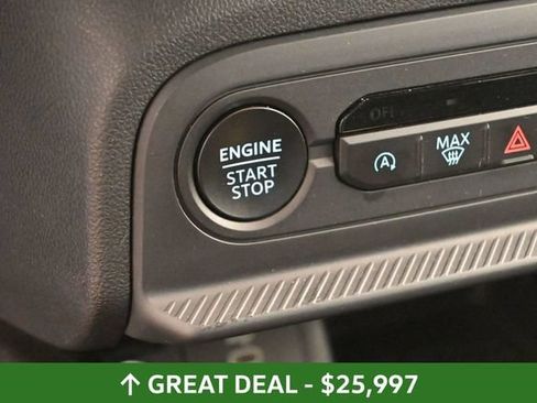 Used 2025 Ford Bronco Sport Big Bend w/ Convenience Package AWD/4WD image 24