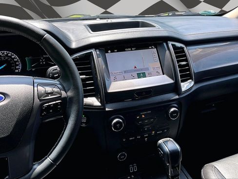 Used 2019 Ford Ranger Lariat w/ Equipment Group 501A Mid AWD/4WD image 6