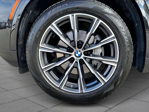 Used 2025 BMW X5 xDrive40i image 11