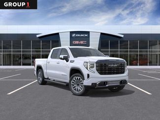New 2026 GMC Sierra 1500 Denali Ultimate AWD/4WD video 1