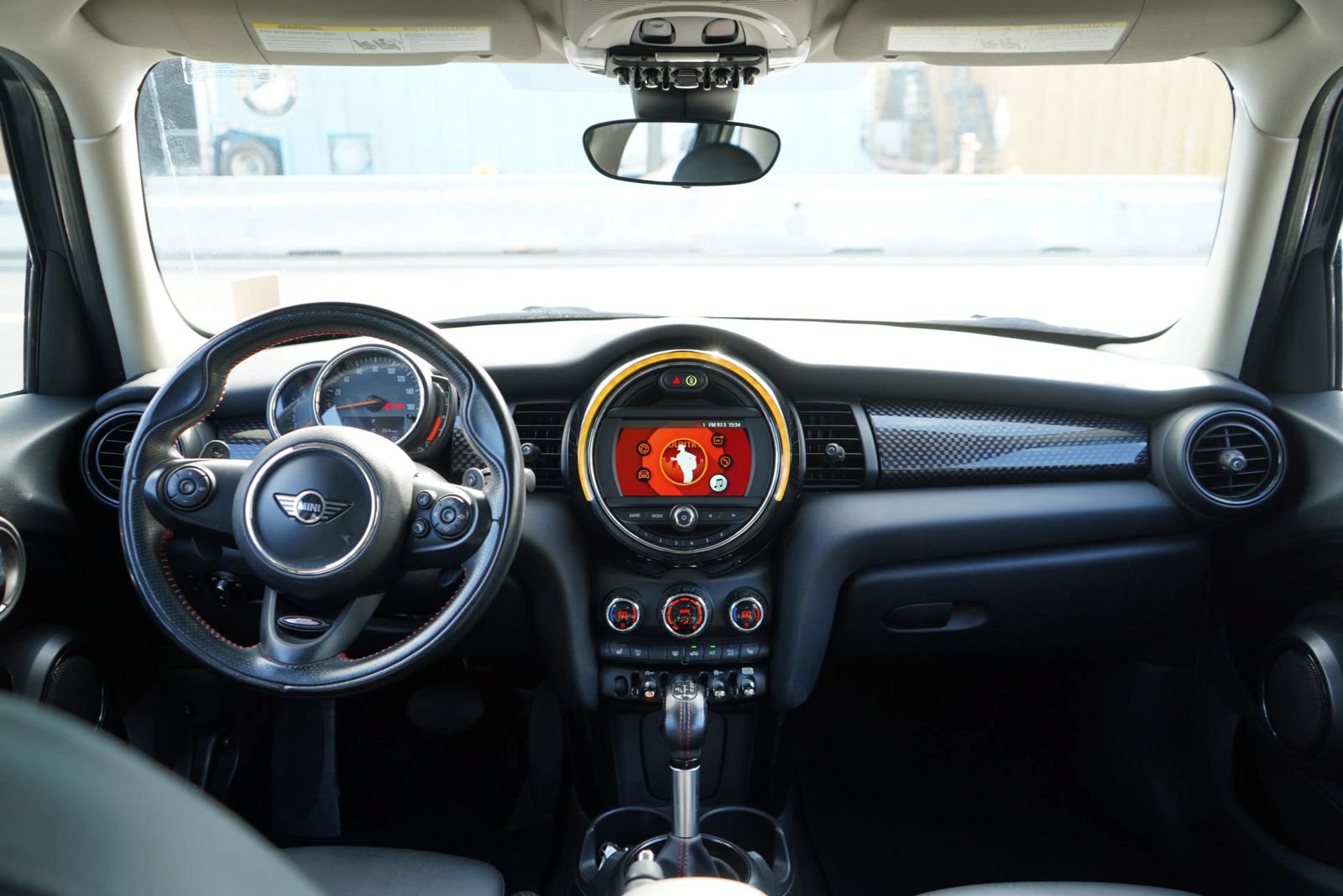 Used 2019 MINI Cooper S FWD image 18