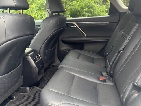 Used 2019 Lexus RX 350 AWD w/ Accessory Package image 9