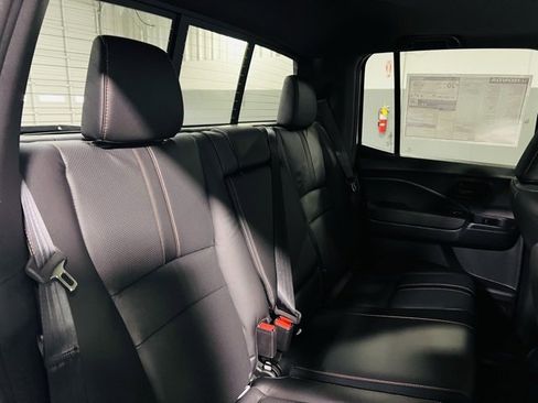New 2026 Honda Ridgeline TrailSport+ image 29
