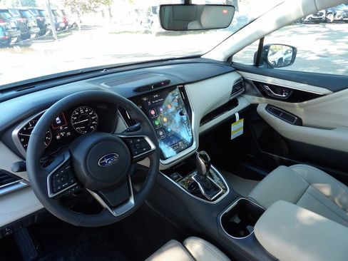 New 2025 Subaru Legacy Limited w/ Popular Package #2 image 14