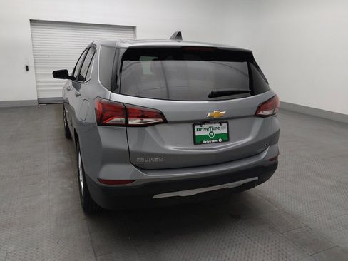 Used 2024 Chevrolet Equinox LT FWD image 6