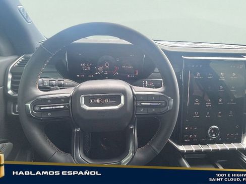 New 2026 GMC Acadia AT4 image 14