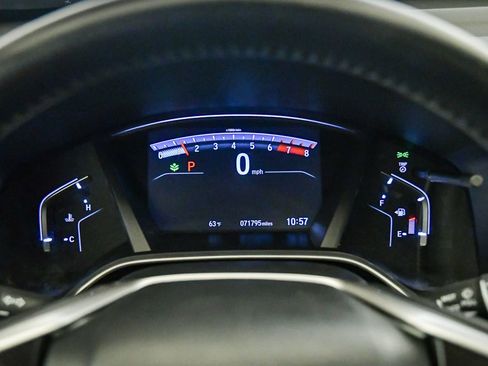 Used 2018 Honda CR-V EX-L image 23