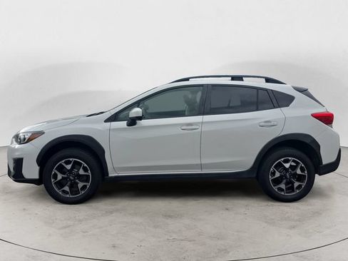 Used 2019 Subaru Crosstrek 2.0i Premium w/ Eyesight System AWD/4WD image 2