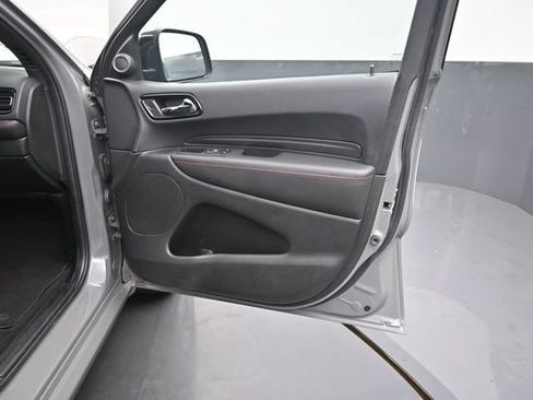 Used 2024 Dodge Durango GT AWD/4WD image 22