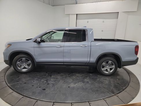 Certified 2023 Honda Ridgeline RTL-E image 3
