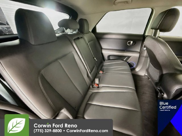 Used 2023 Hyundai Ioniq 5 SEL w/ Cargo Package AWD/4WD image 30