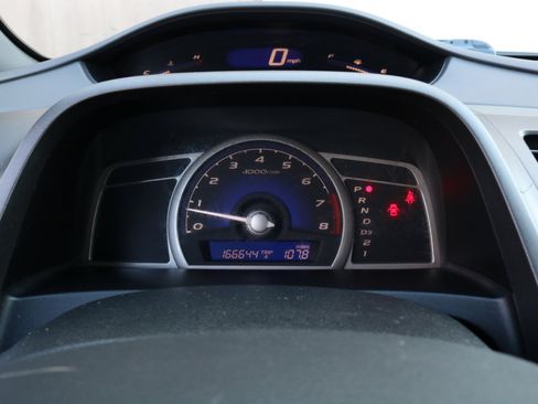 Used 2008 Honda Civic LX image 20