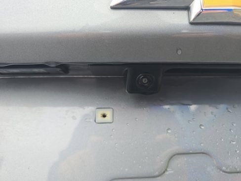 Used 2024 Chevrolet Equinox LT image 12