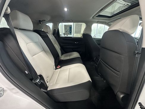 Used 2024 Honda CR-V EX image 21