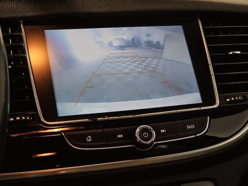Used 2019 Buick Encore Preferred FWD image 21