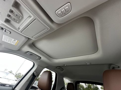 New 2025 Ford Bronco Sport Outer Banks w/ Outer Banks Tech Package+ image 75