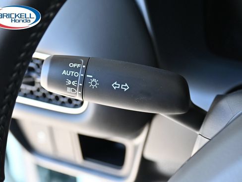 New 2027 Honda HR-V EX-L image 30
