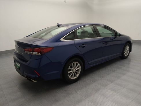 Used 2019 Hyundai Sonata SE image 10