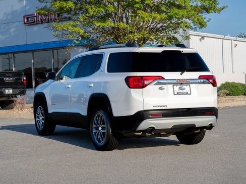 Used 2019 GMC Acadia SLT FWD image 5